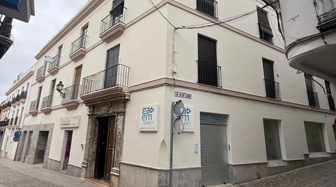 Foto 3 von Wohnung zum Verkauf in Morón de la Frontera, Sevilla