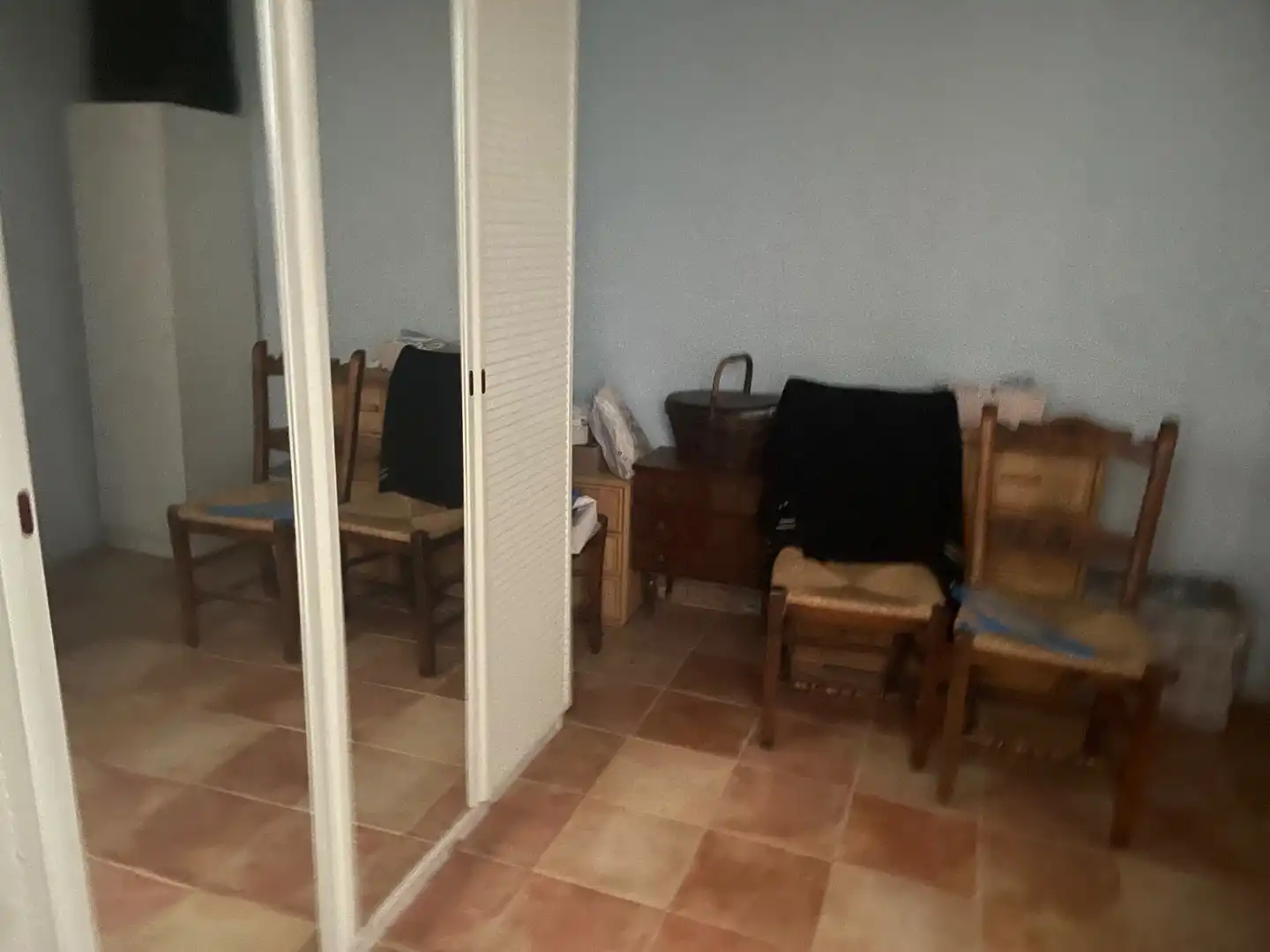 Casa o chalet en venta en Villarrobledo con Calefacción, Terraza y Amueblado