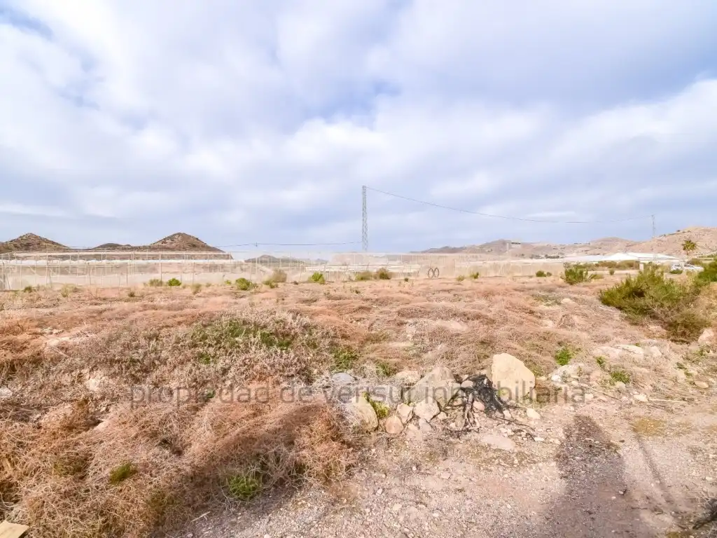 Terreno residencial en venta en Las Lomas - Las Yucas, imagen 9