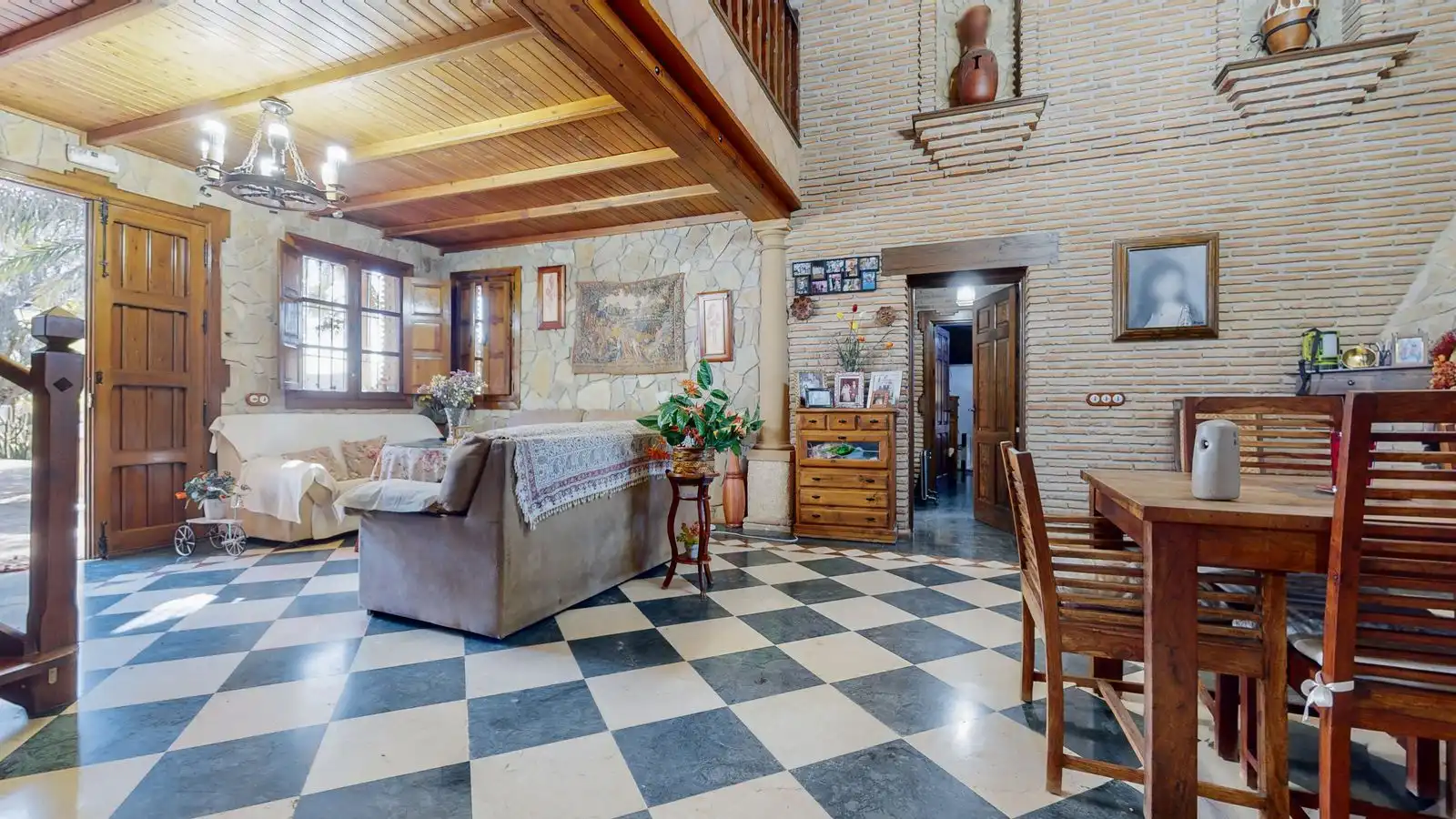 Casa con piscina en venta en Bobadilla - Bobadilla Estación - La Joya, imagen 8