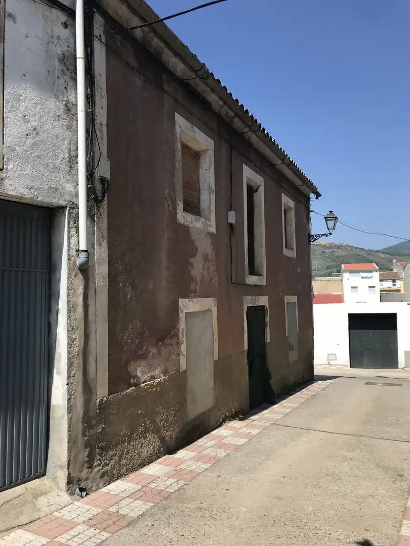 Wohnung zum Verkauf in Calle Animas, 3, Palomero