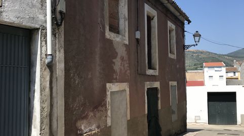 Foto 5 von Wohnung zum Verkauf in Calle Animas, 3, Palomero, Cáceres