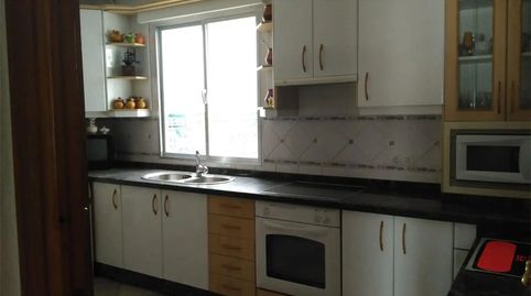 Foto 4 de Piso en venta en Avenida Antonio y Miguel Navarro, 23, Montilla, Córdoba