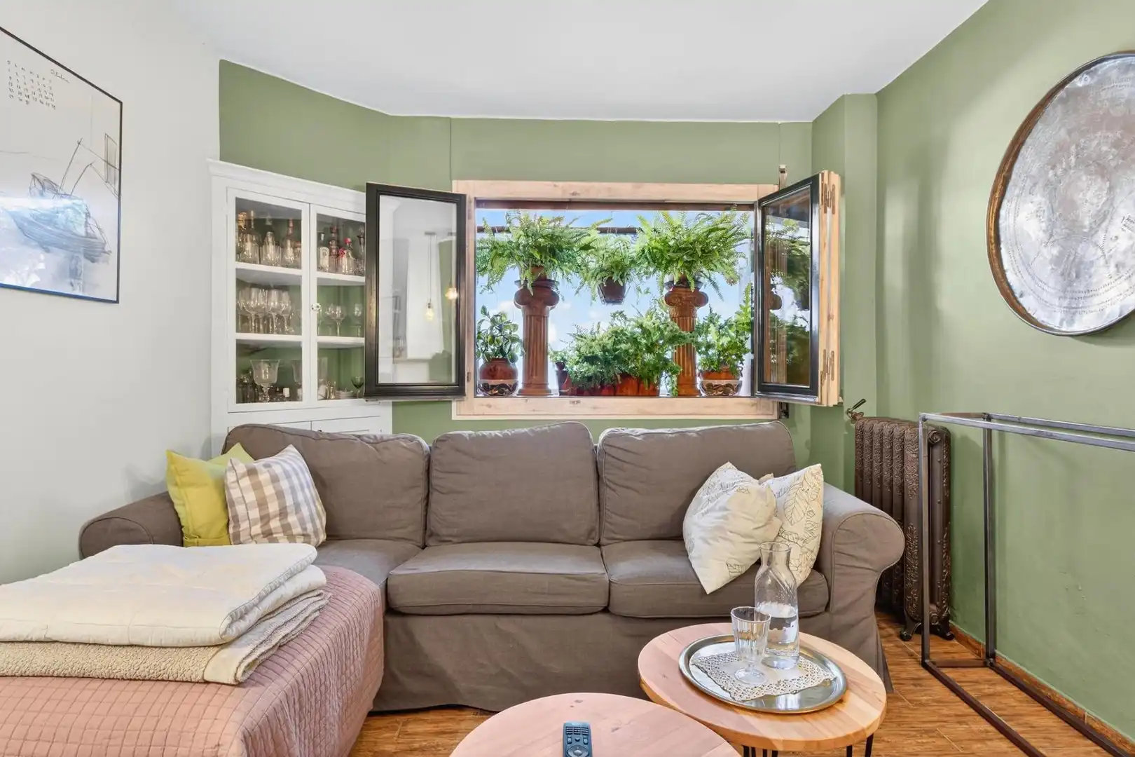 Casa a schiera in vendita a 49 Carrer del Castell, imagen 2