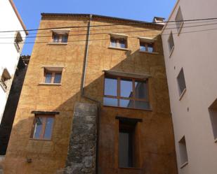 Außenansicht von Country house zum verkauf in La Baronia de Rialb