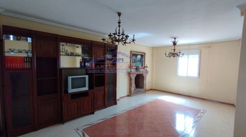 Foto 4 de Casa o chalet en venta en Fuerte del Rey, Jaén