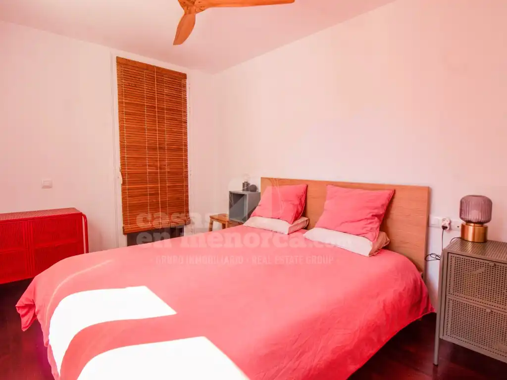 Habitación de Piso en venta en Maó - Mahón con Aire acondicionado y Terraza