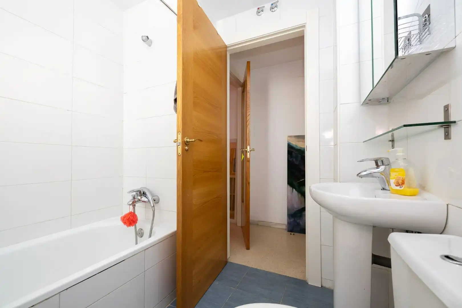 Piso con ascensor en venta en Cabañeros 13, imagen 19
