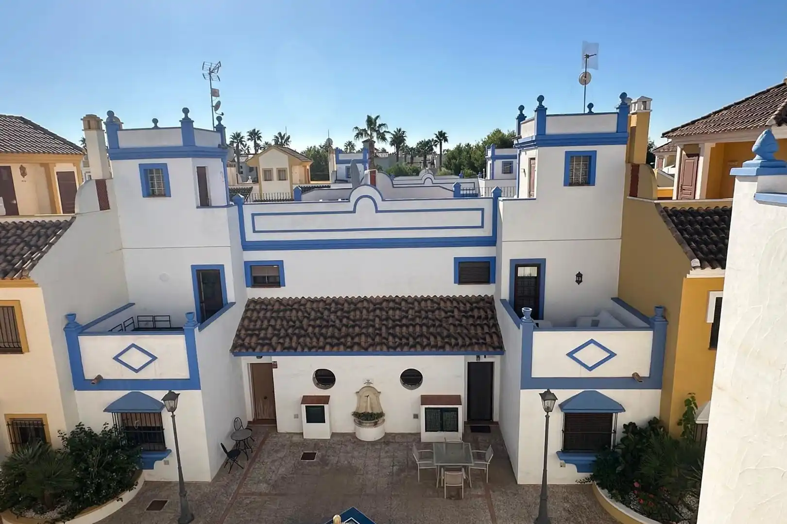 Maison mitoyenne avec terrasse à vendre à Roda, imagen 5