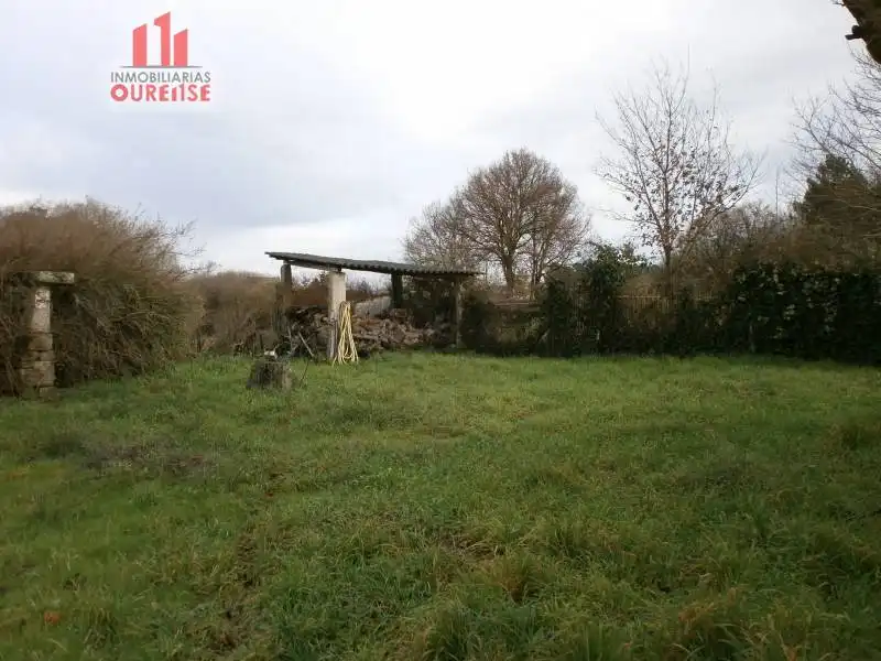 Casa o chalet en venta en Amoeiro con Trastero y Balcón