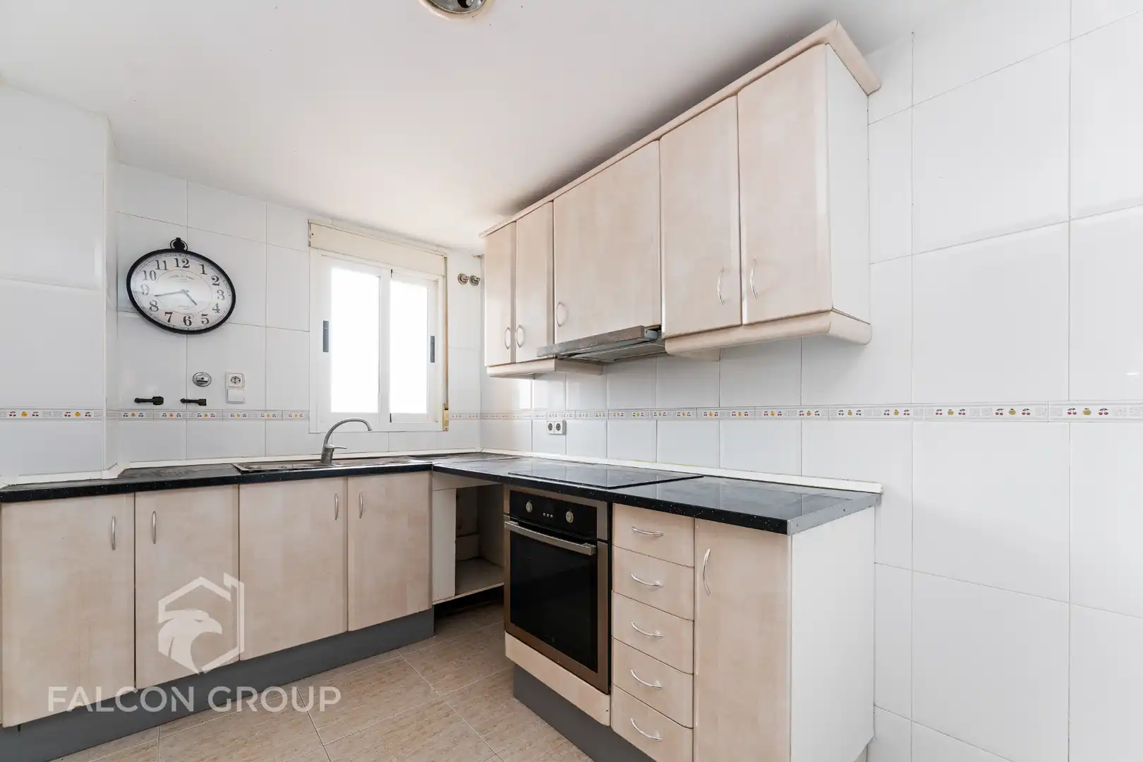 Kitchen of Attic for sale in Calafell  with Terrace, Storage room and Balcony
