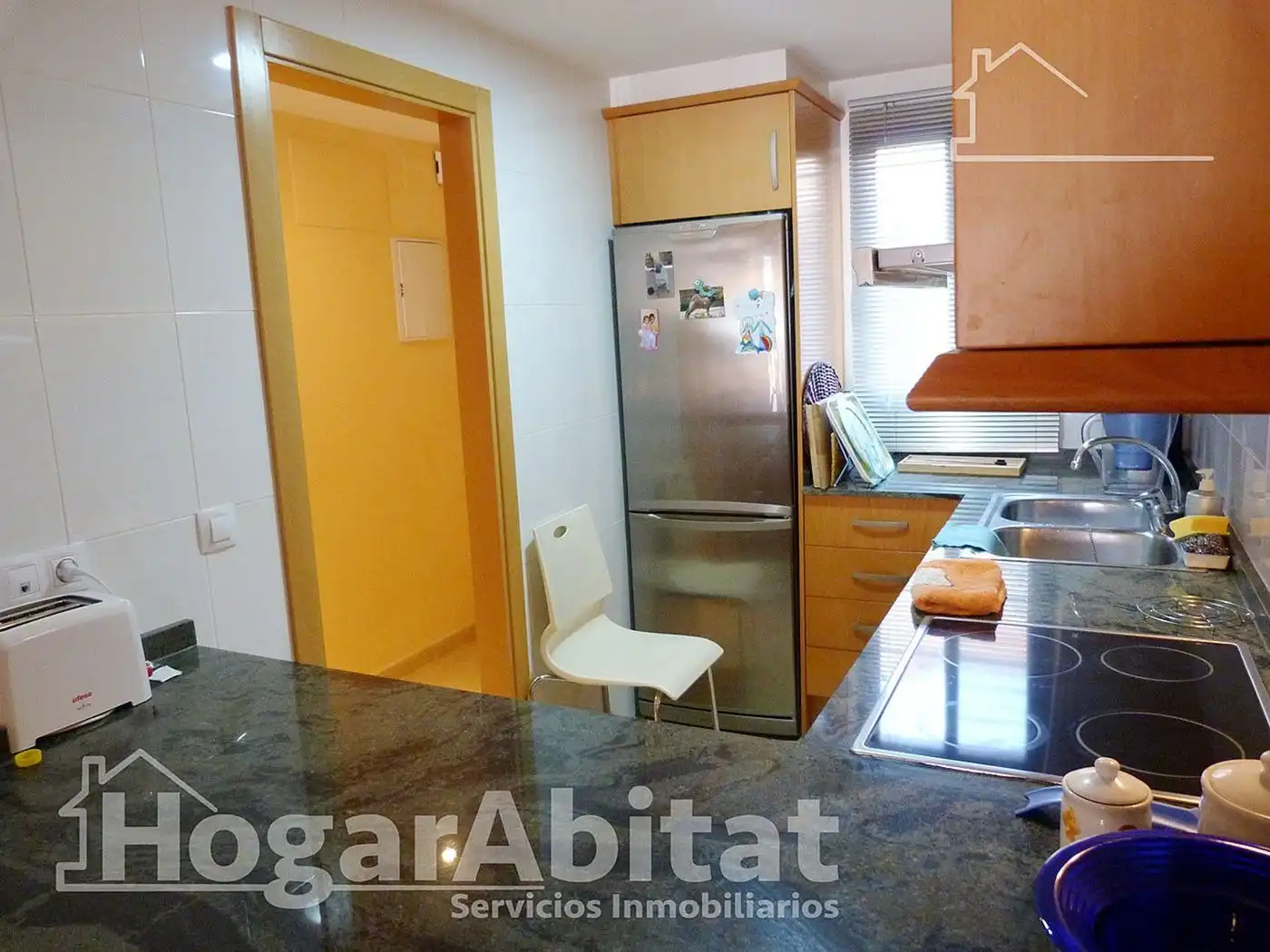 Flat with pool for sale in Calle CULLERA, imagen 9