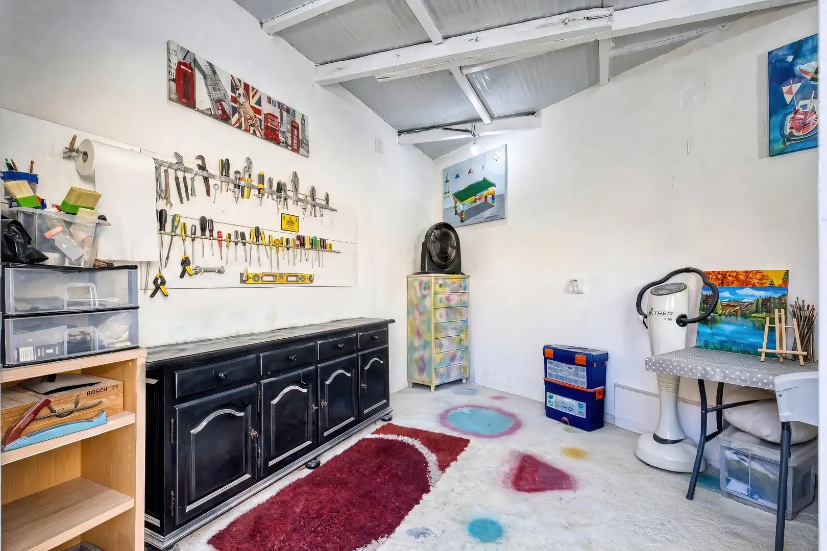 Casa adosada en venta en Torre-Pacheco con Aire acondicionado, Calefacción y Jardín privado