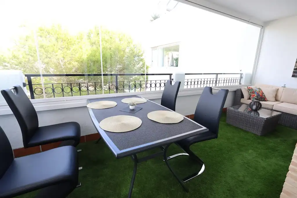 Apartment with pool for sale in N/A, imagen 13