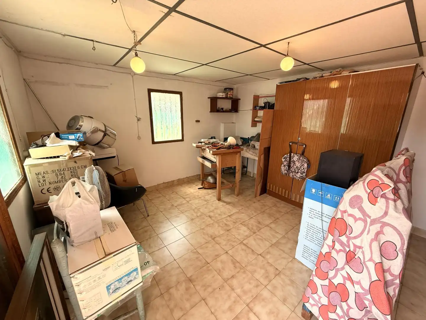 Casa amb terrassa en venda a Carrer Riu Guadalquivir, imagen 34