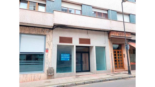 Local comercial en Venta en ALCALDE JOSE FERNANDIN, 4 en Piedras Blancas