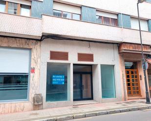 Exterior view of Premises for sale in Castrillón