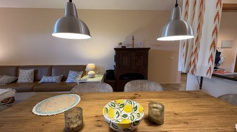 Foto 4 de Apartamento en venta en S'Alquería Blanca - Calonge, Santanyí