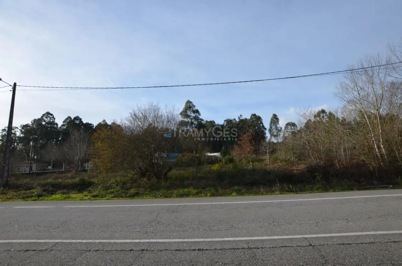 Residential land for sale in LUGAR O MONTE, imagen 3