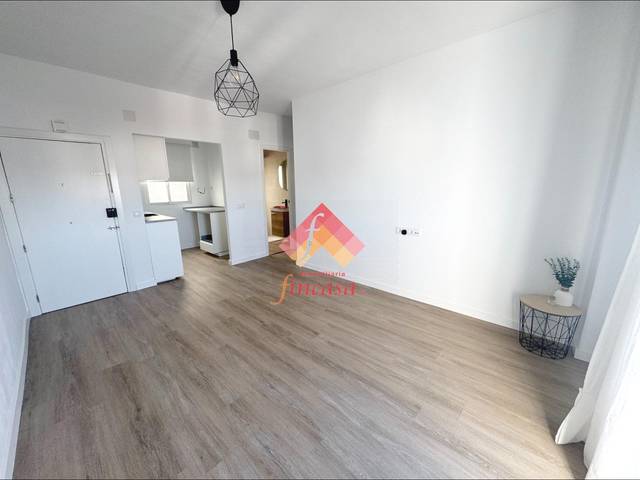 Piso en Venta en San Cristóbal