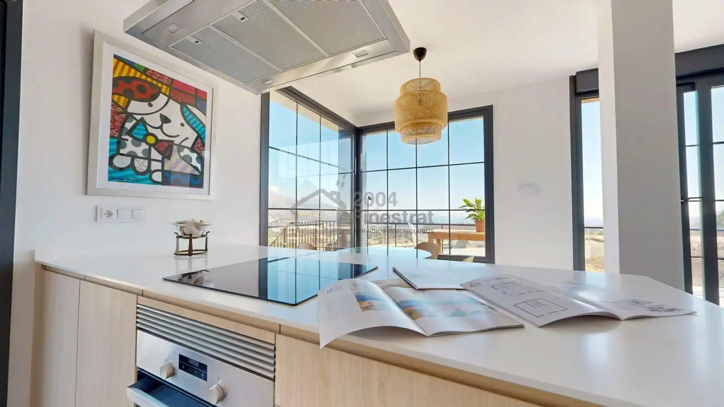 Maison avec piscine à vendre à Carrer Mariola, imagen 8
