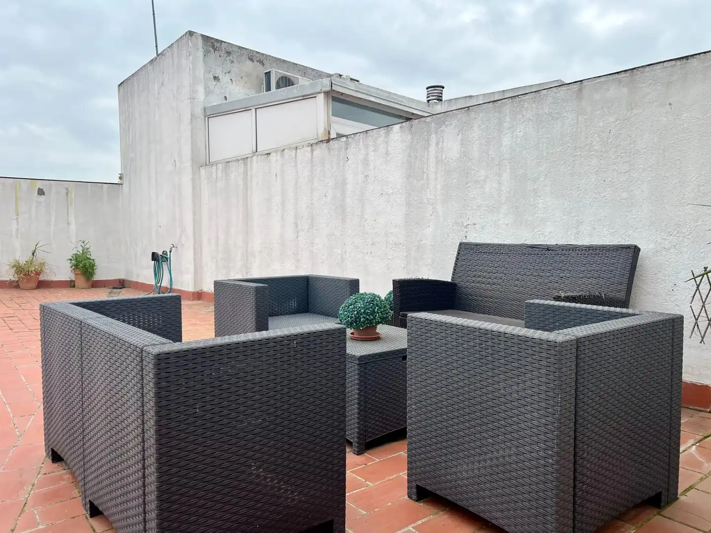Terraza de Piso en venta en Córdoba con Aire acondicionado, Calefacción y Terraza