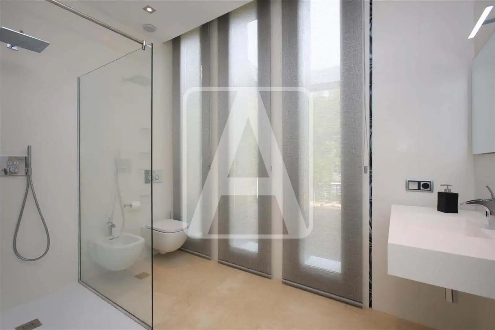 Chalet con piscina en venta en Mascarat, imagen 35