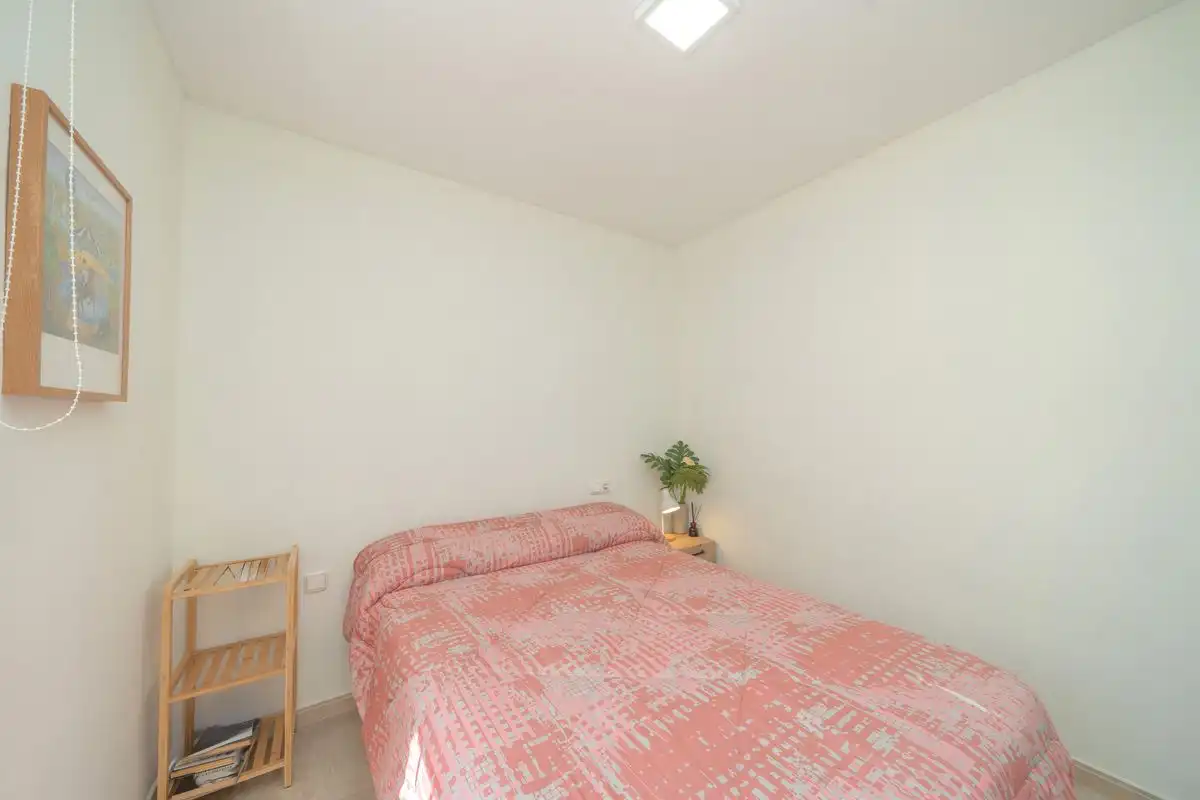 Bajo con terraza en venta en Carrer Bahia, imagen 15
