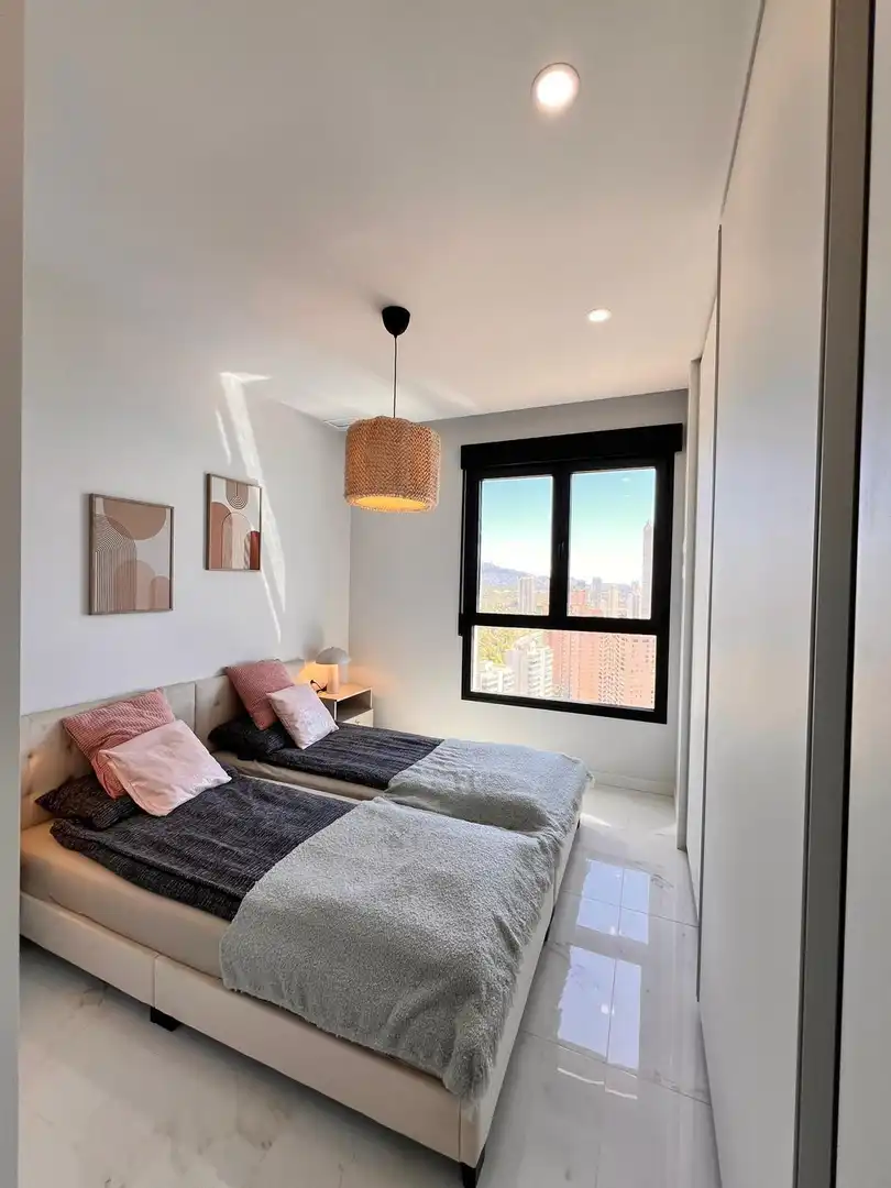 Apartment for sale in Playa de Poniente, imagen 6