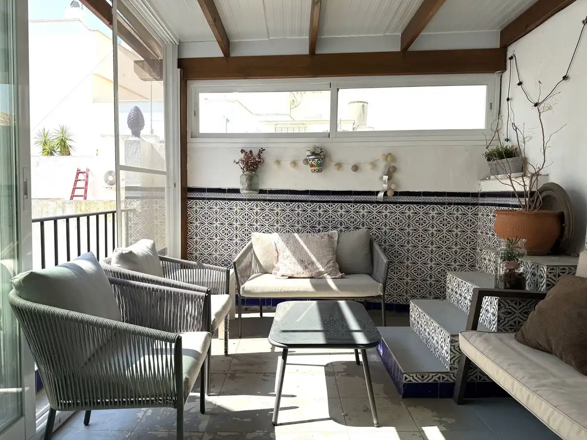 Piso en venta en Estepona - Estepona,Centro,Avenida Juan Carlos I, imagen 15