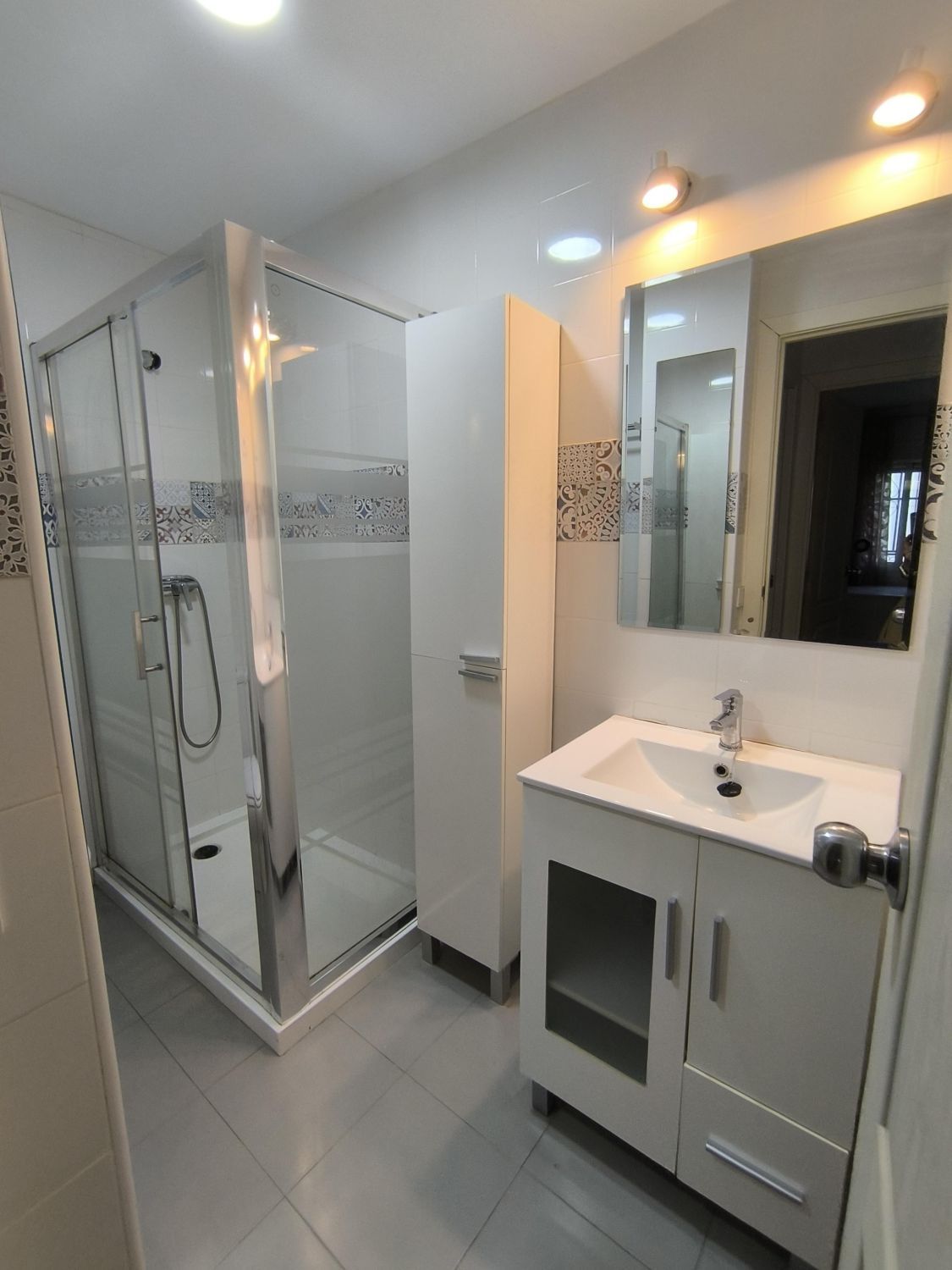 Flat to rent in Martirio de San Andrés, San Pablo