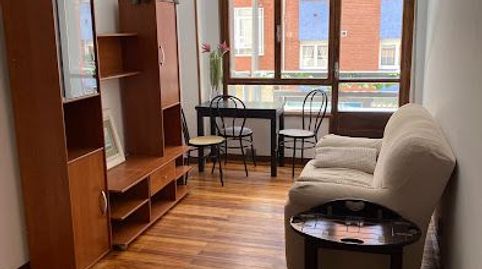 Photo 5 of Flat for rent in Llano, Gijón