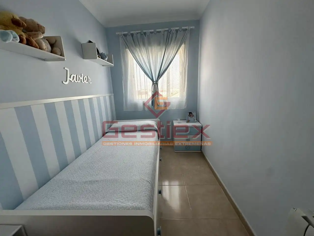 Habitación de Piso en venta en Almendralejo con Aire acondicionado