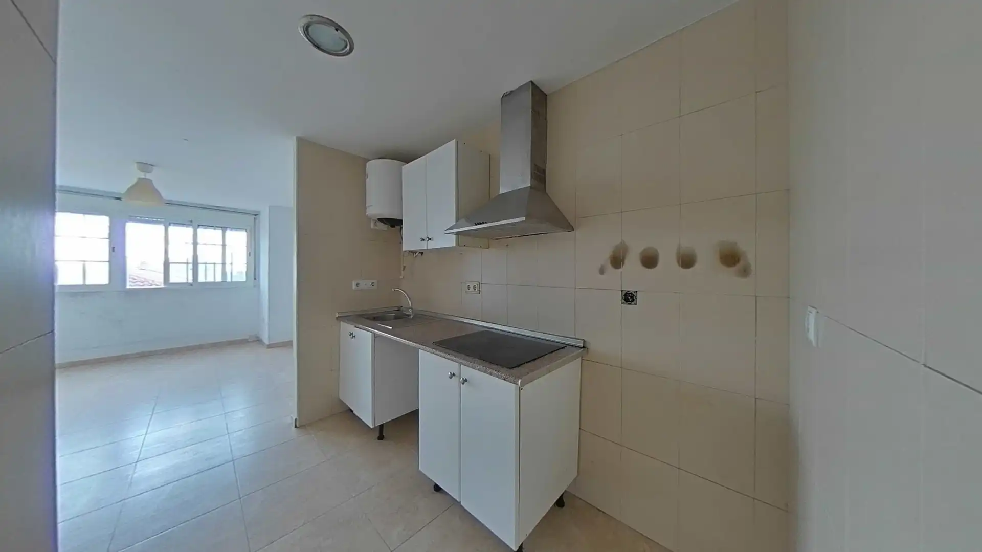 Cocina de Piso en venta en Totana