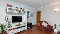 Living room of Flat for sale in Les Franqueses del Vallès  with Balcony