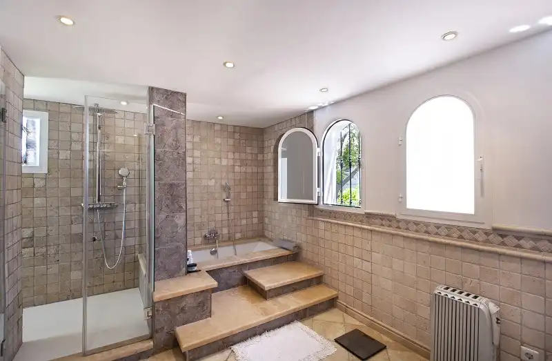 Detached house with pool for sale in Nueva Andalucía, imagen 29
