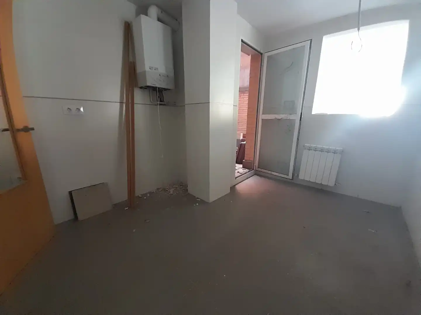 Flat for sale in Puertollano  with Heating