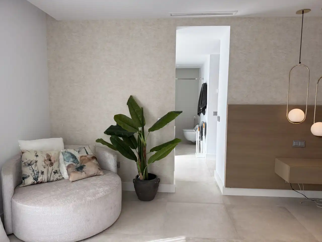 Chalet con terraza en venta en Nueva Andalucía, imagen 53