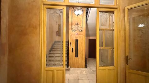 Foto 5 de Piso de alquiler en Calle del Almirante, Justicia - Chueca, Madrid