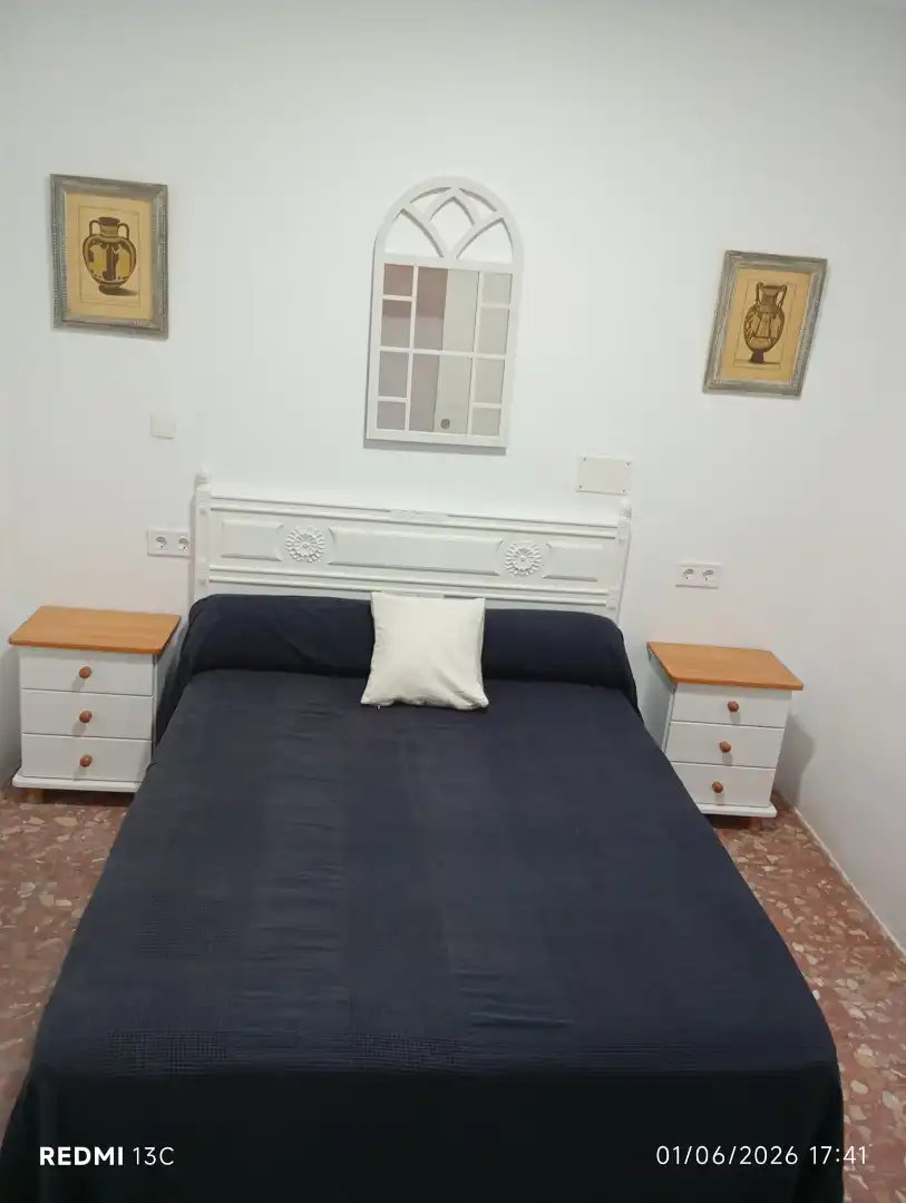 Adossat amb terrassa en venda a Calle San Juan de la Cruz, imagen 49