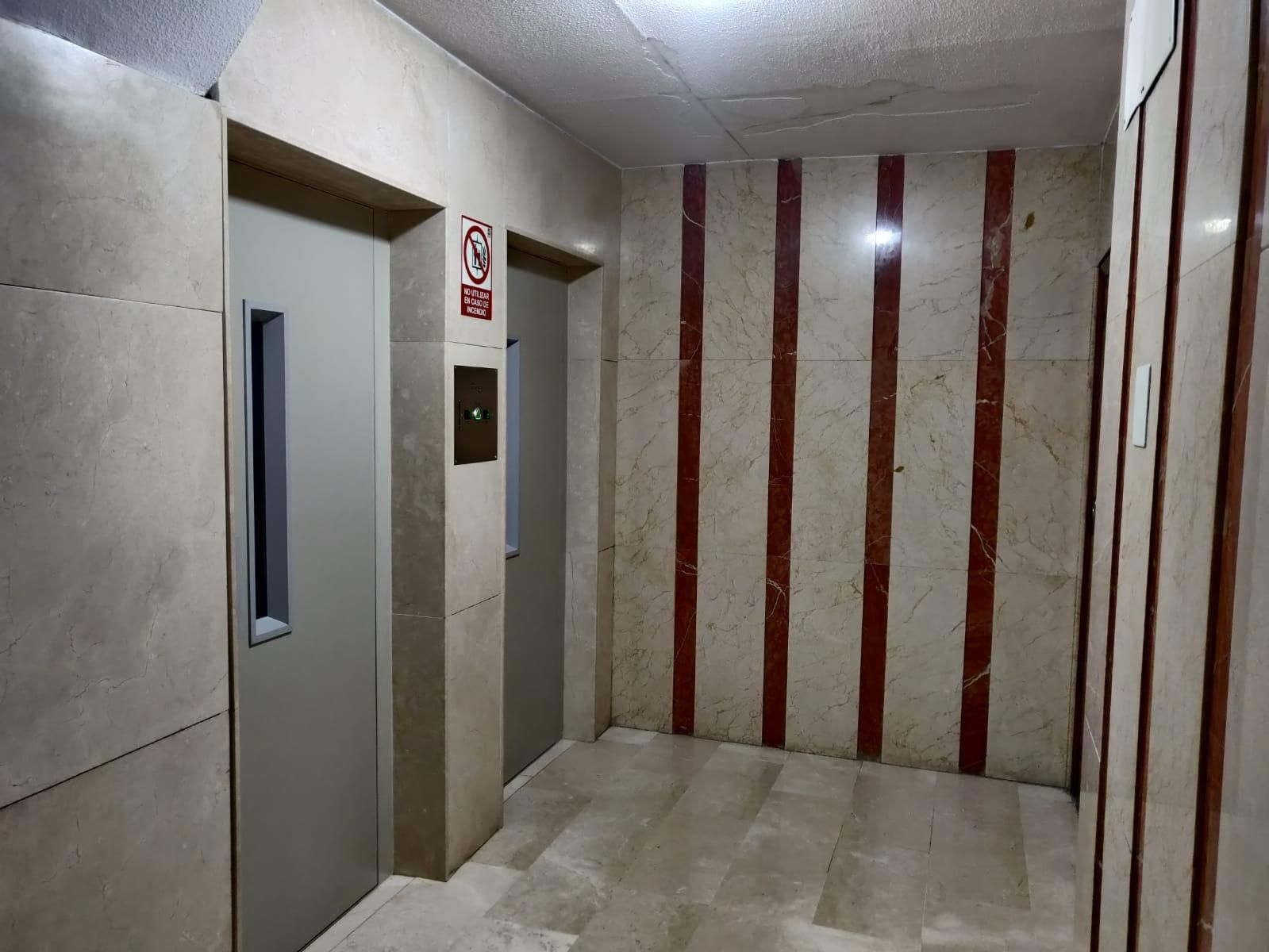 Flat for rent in  Granada Capital  with Furnished and Balcony