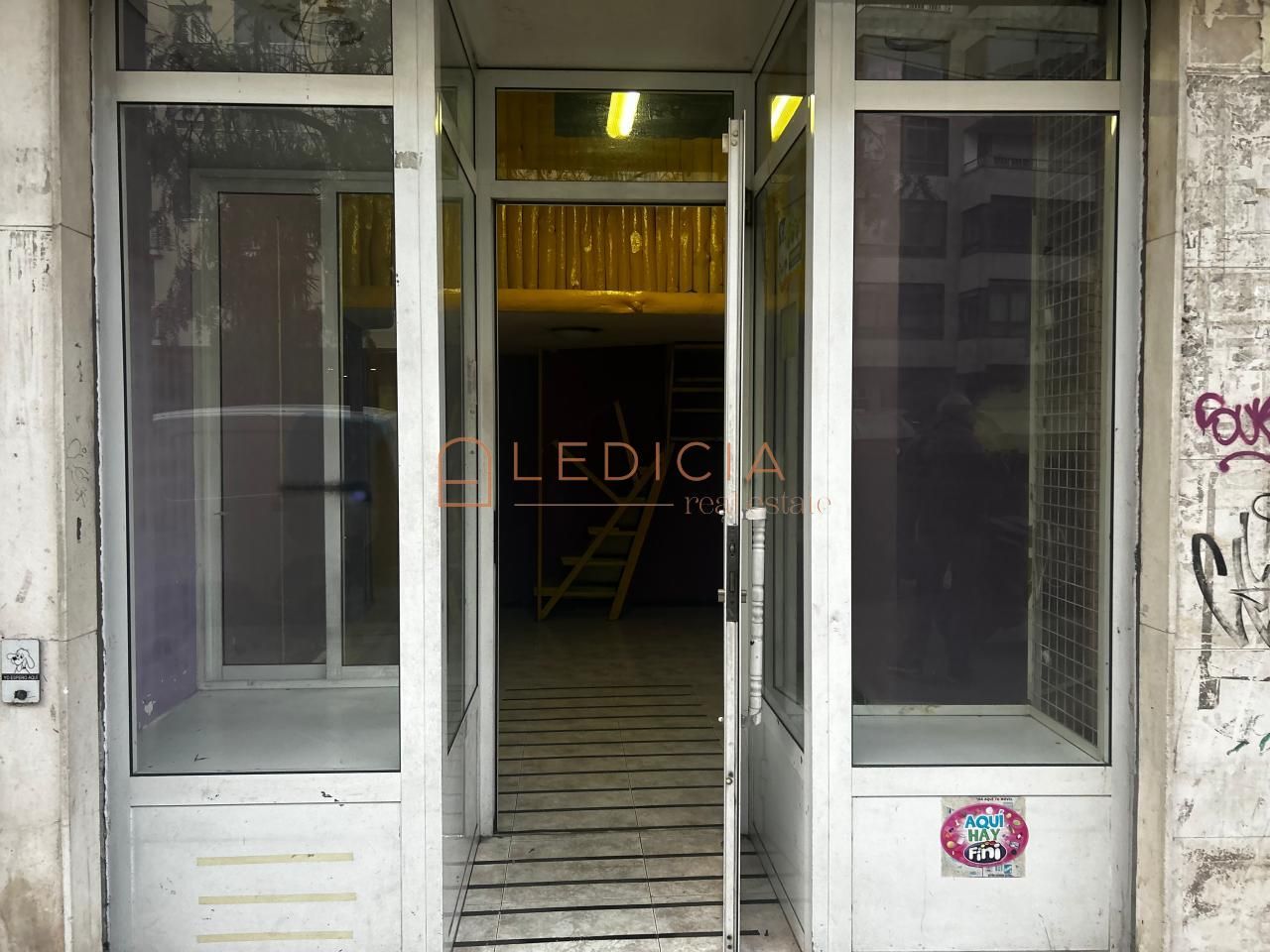 Local en venda en Vigo 