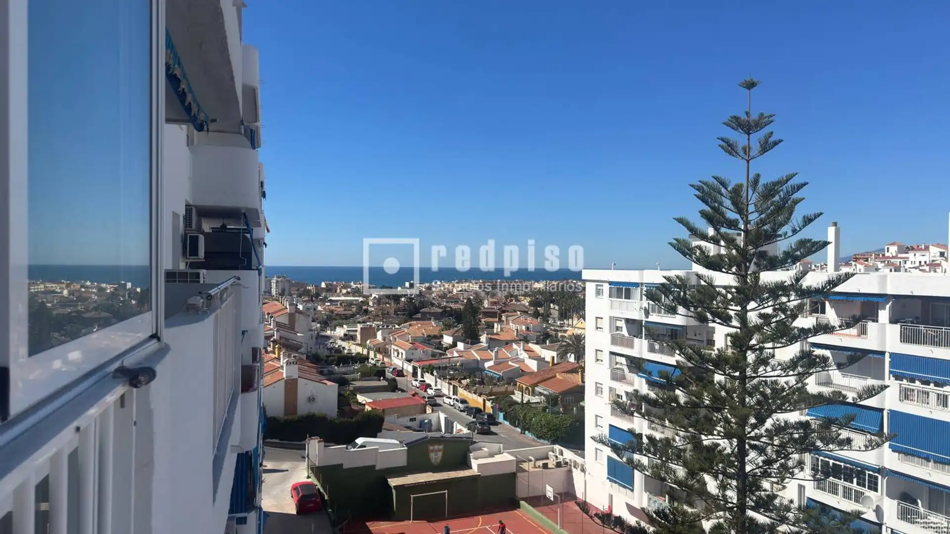 Flat for sale in Azahar, Cotomar