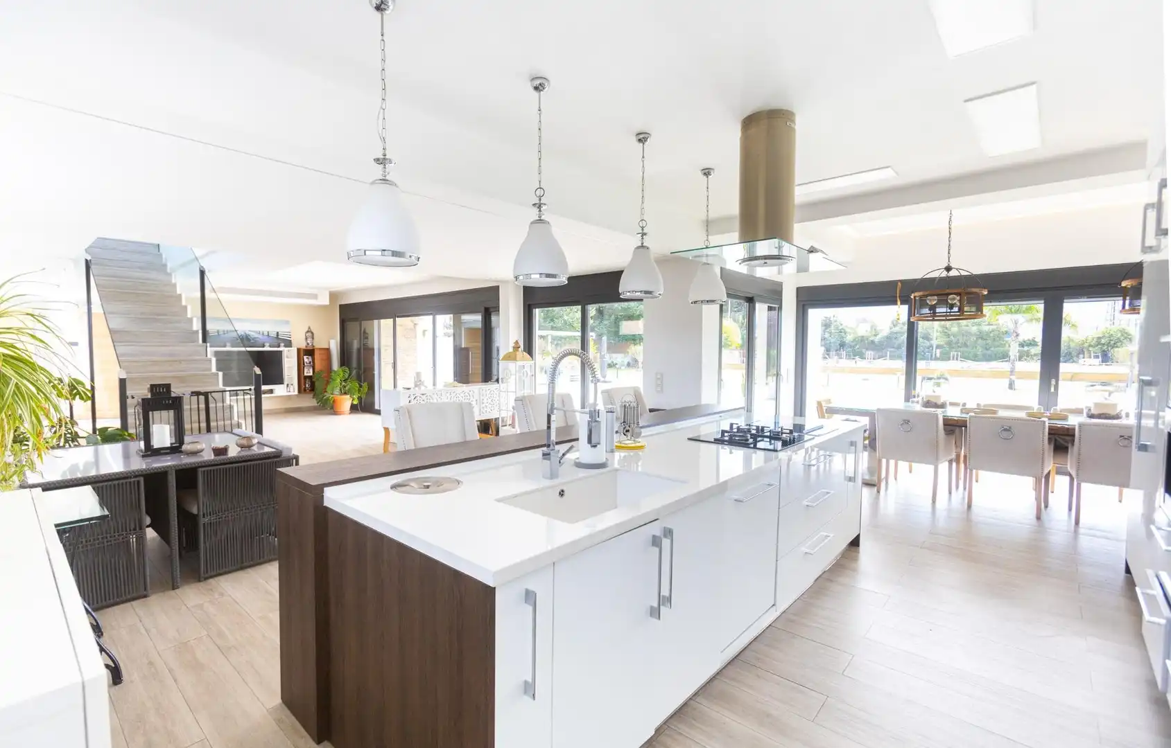 Villa avec balcon à vendre à Pedanías Este, imagen 6