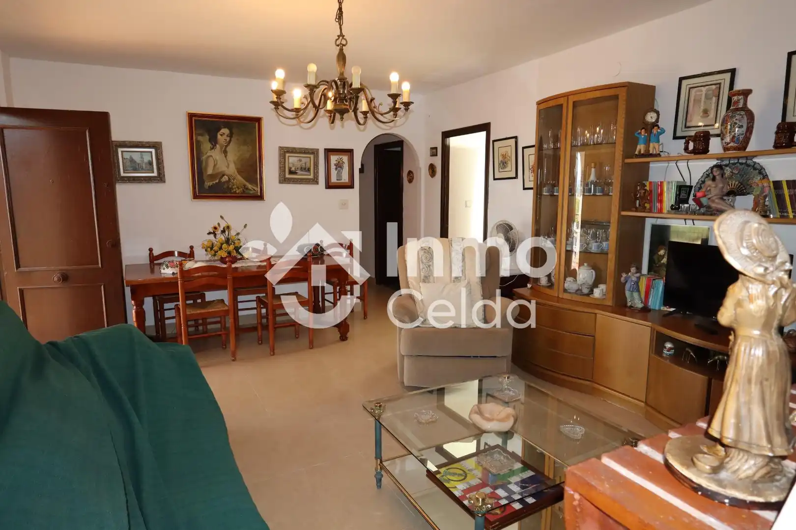 Villa avec piscine à vendre à FUENTE LA VIRGEN 21, imagen 61