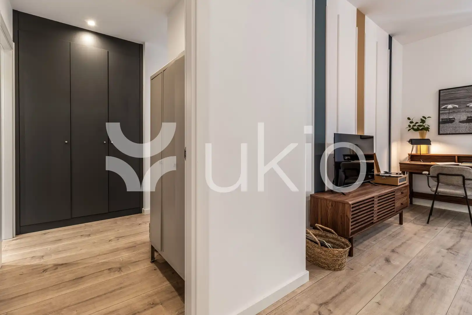 Apartament amb ascensor de lloguer a Calle del Cardenal Cisneros, imagen 14