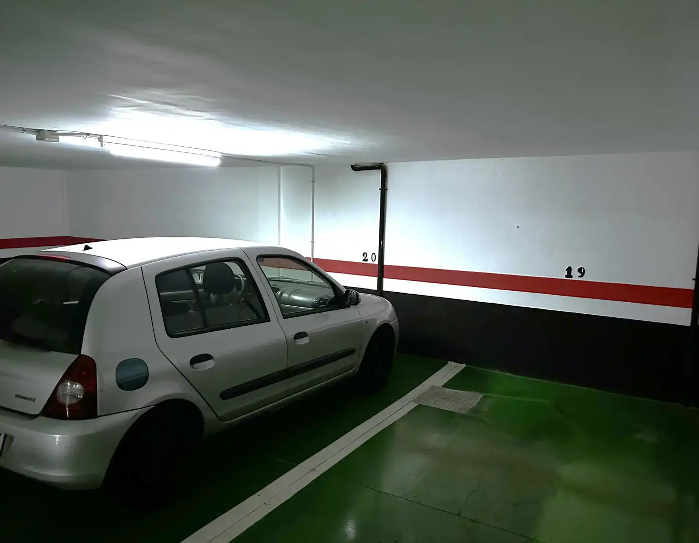 Aparcament de Garatge en venda en Las Palmas de Gran Canaria