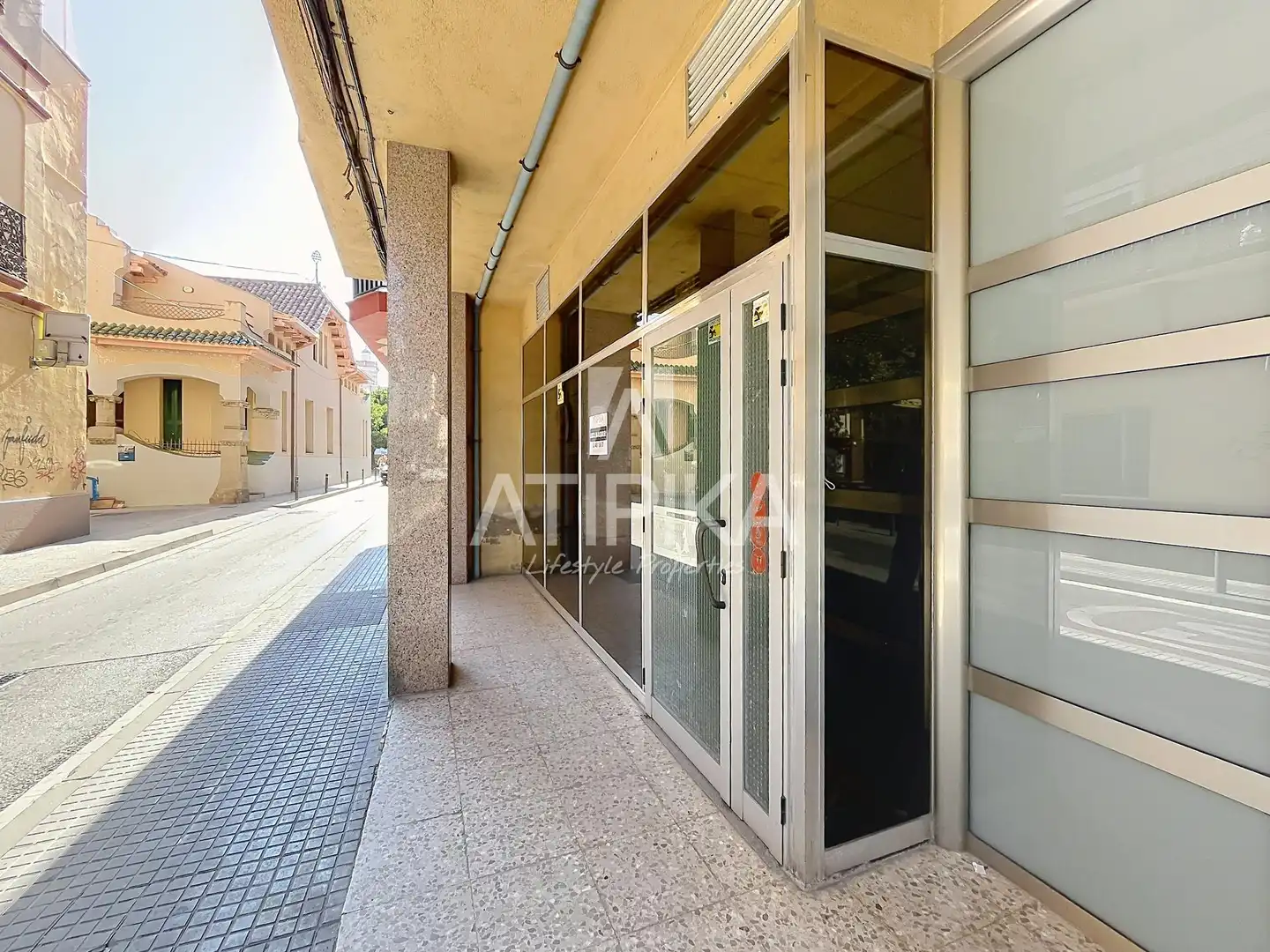 Local comercial en alquiler en Malgrat de Mar, imagen 6
