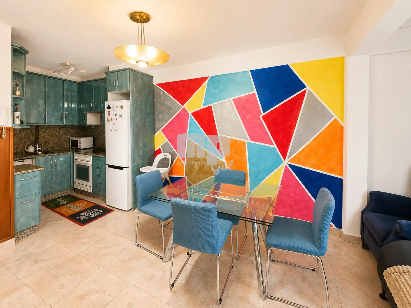 Piso en venta en Rúa Maceiras, imagen 17