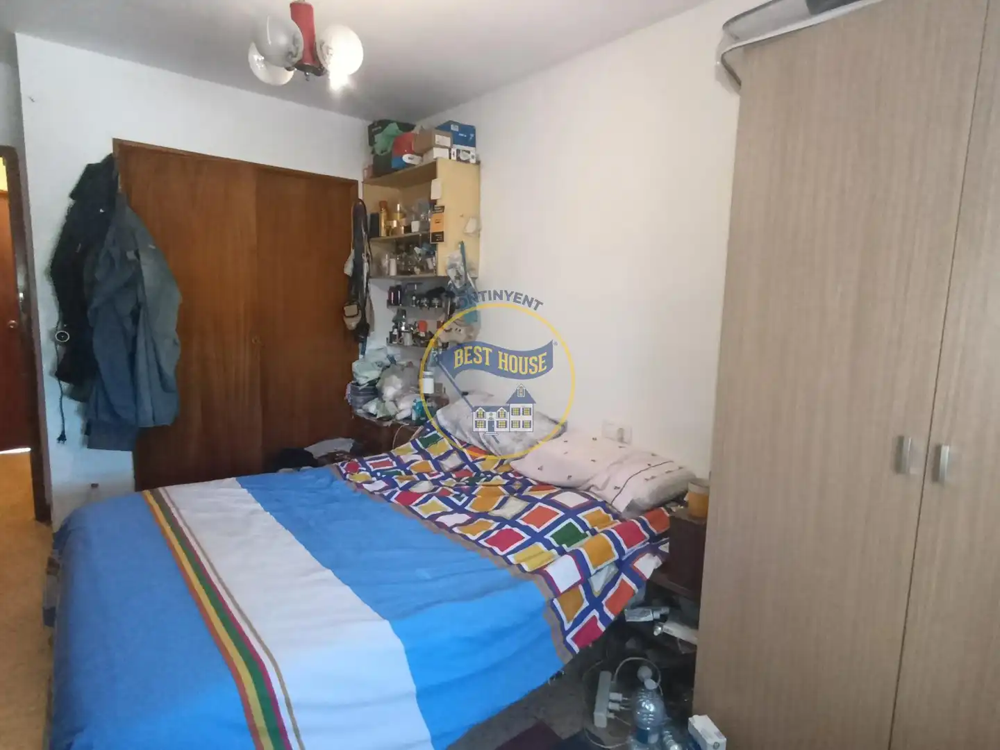 Dormitori de Pis en venda en Ontinyent